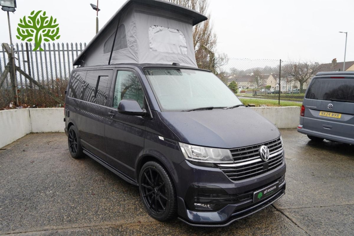 2021 Volkswagen Transporter T6.1 - Image 14