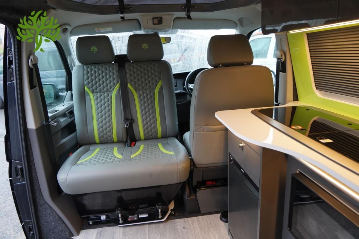 2021 Volkswagen Transporter T6.1 - Image 27