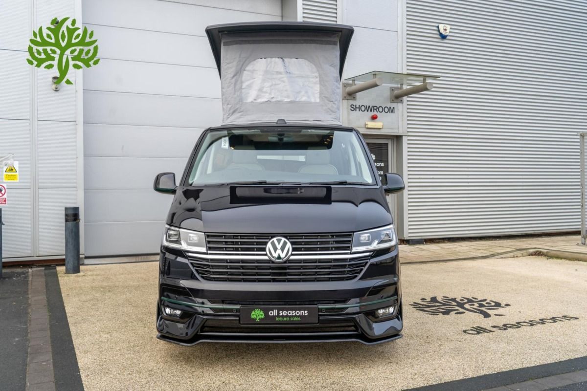 2024 Volkswagen Transporter T6.1 Campervan - Image 4