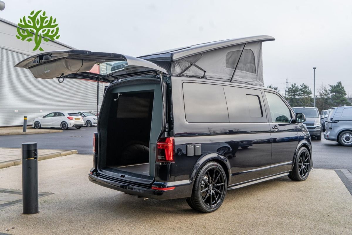 2024 Volkswagen Transporter T6.1 Campervan - Image 27