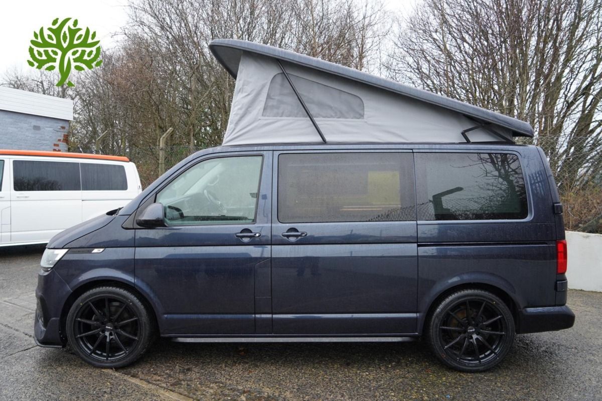 2021 Volkswagen Transporter T6.1 - Image 15