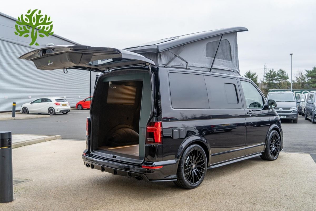 2024 Volkswagen Transporter T6.1 Campervan - Image 29