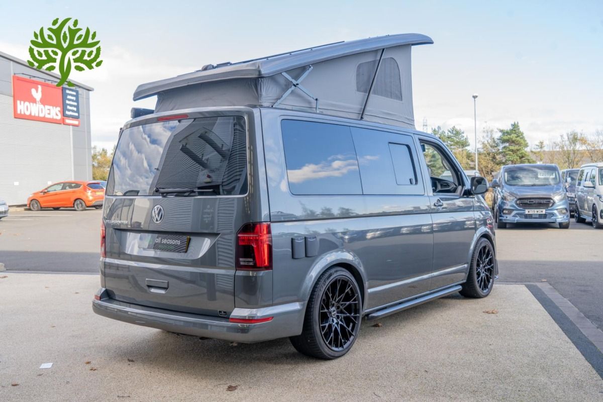 2021 Volkswagen Transporter T6.1 Campervan - Image 26