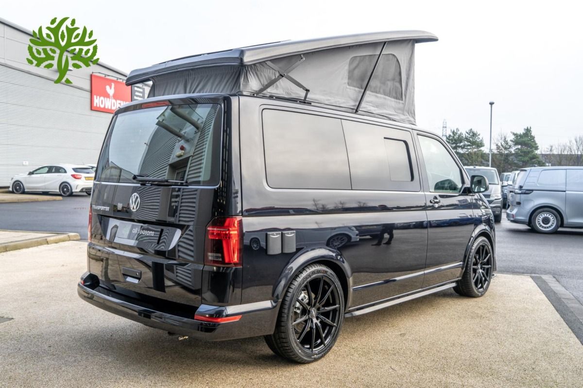 2024 Volkswagen Transporter T6.1 Campervan - Image 28