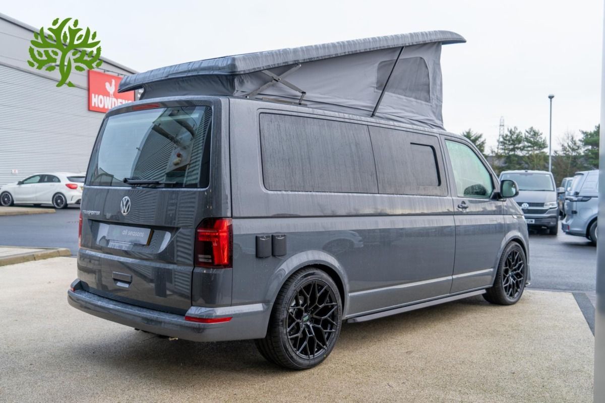 2024 Volkswagen Transporter T6.1 Campervan - Image 28