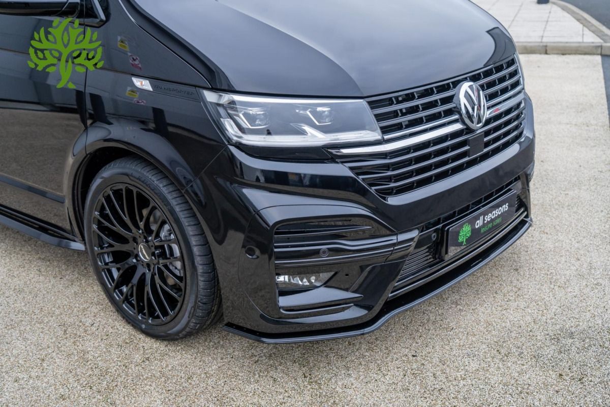 2024 Volkswagen Transporter T6.1 Campervan - Image 6