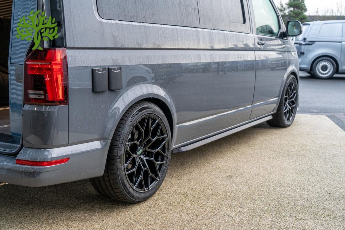 2024 Volkswagen Transporter T6.1 Campervan - Image 26