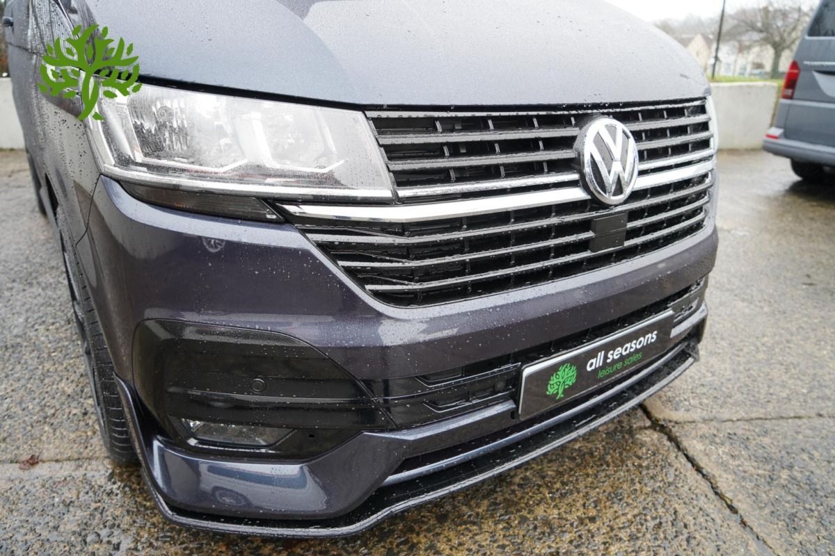 2021 Volkswagen Transporter T6.1 - Image 8