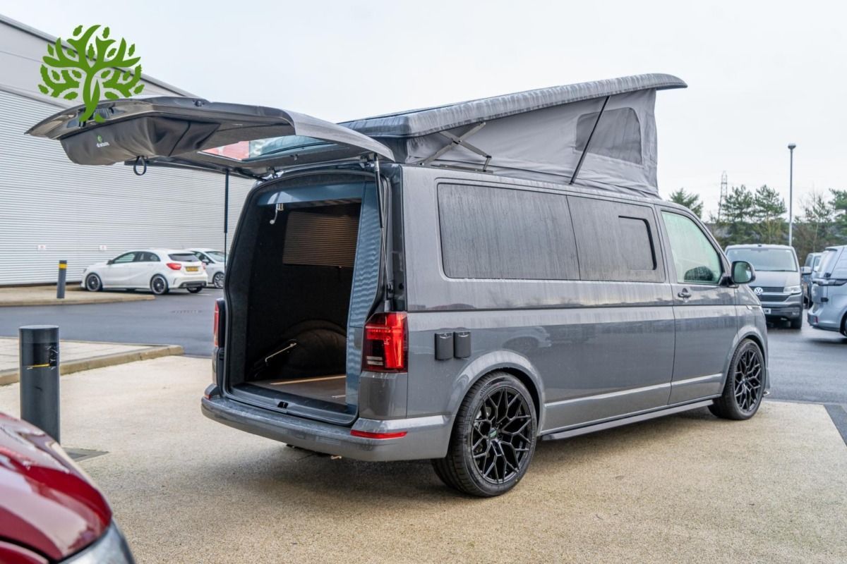 2024 Volkswagen Transporter T6.1 Campervan - Image 27