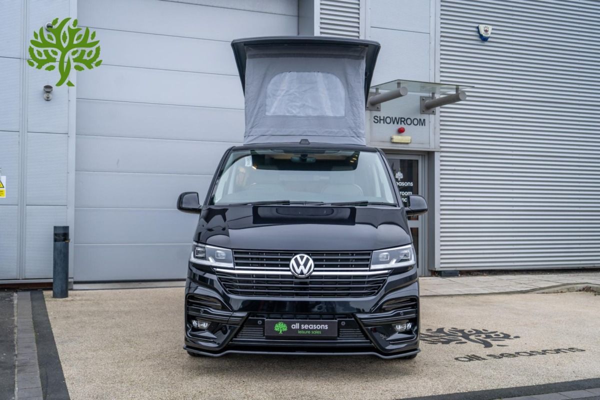 2024 Volkswagen Transporter T6.1 Campervan - Image 4