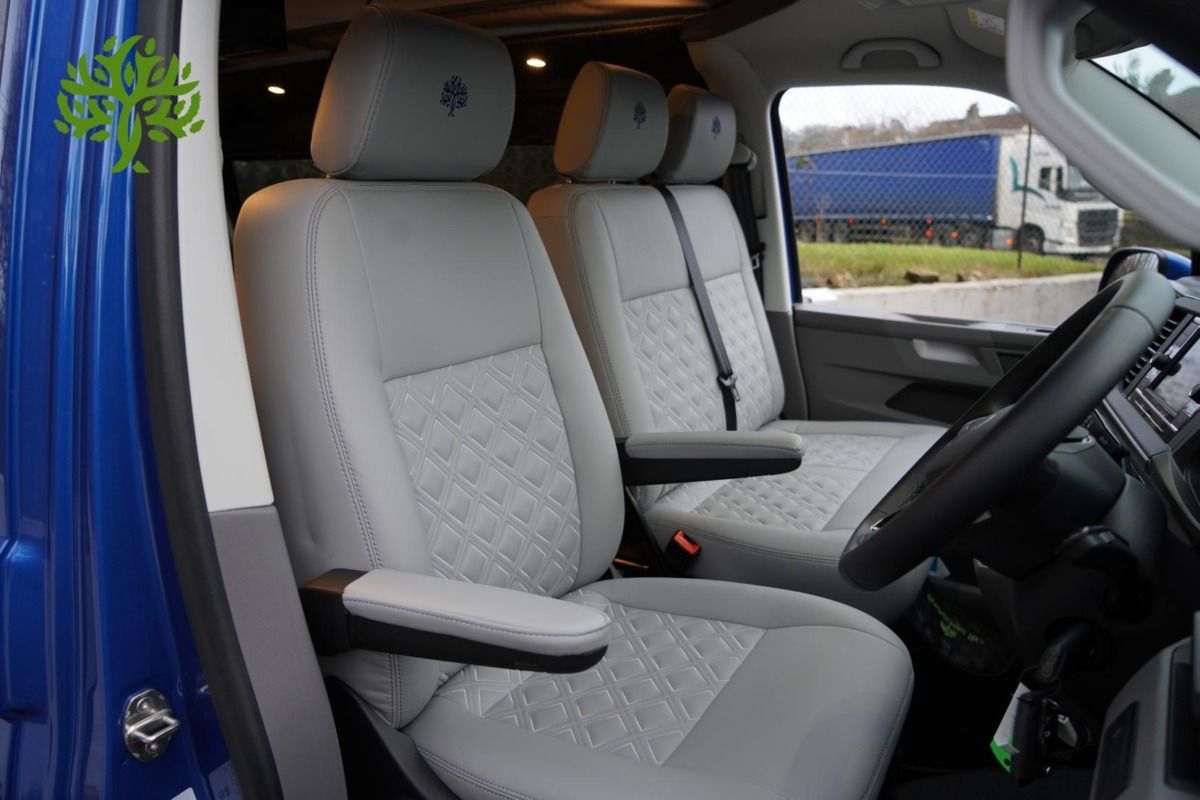 2024 Volkswagen Transporter T6.1 - Image 22