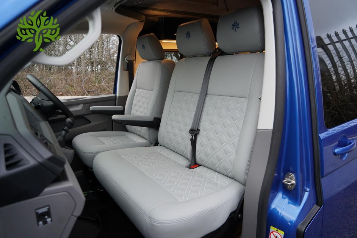 2024 Volkswagen Transporter T6.1 - Image 23