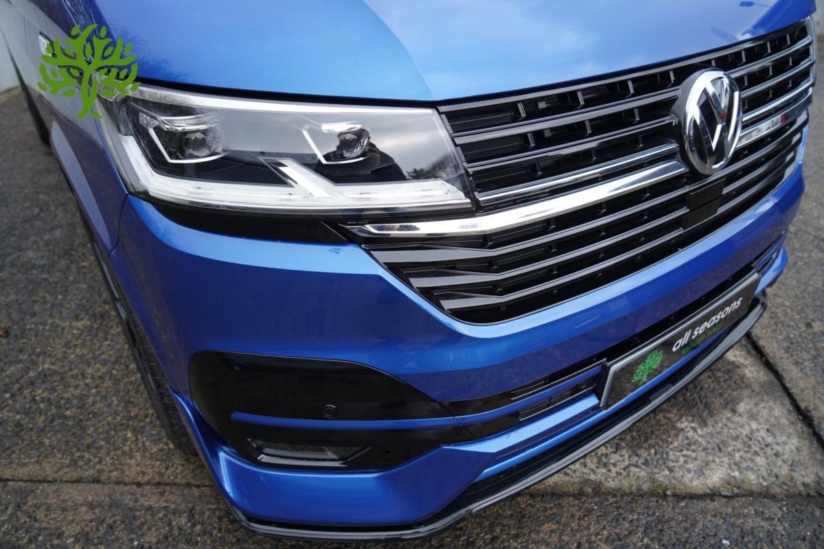 2024 Volkswagen Transporter T6.1 - Image 10