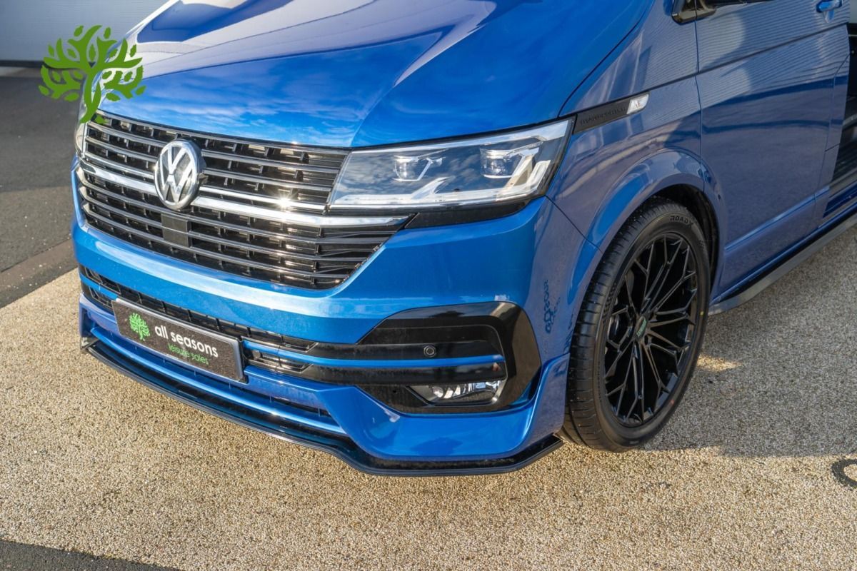 2024 Volkswagen Transporter T6.1 Campervan - Image 3