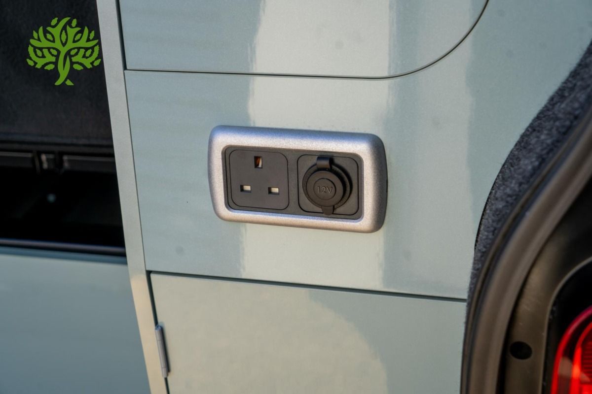 2021 Volkswagen Transporter T6.1 Campervan - Image 18