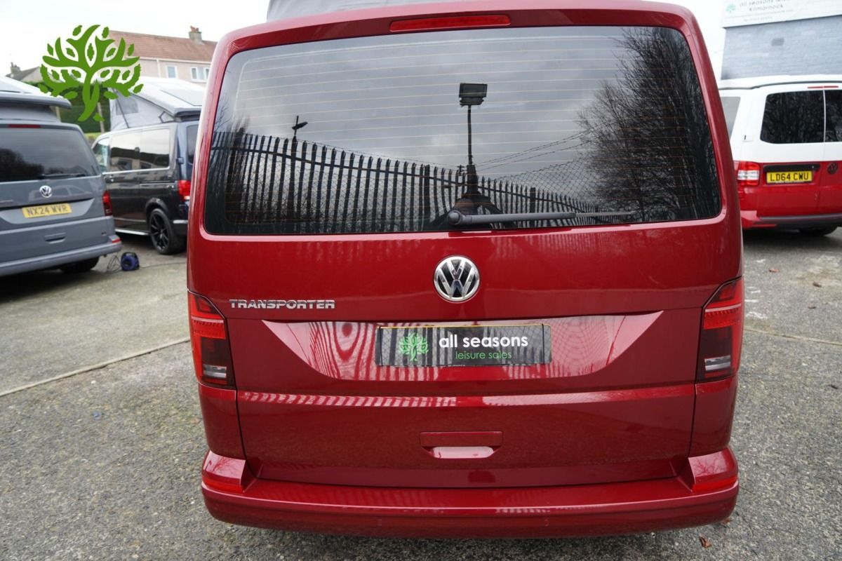 2024 Volkswagen Transporter T6.1 Campervan - Image 29