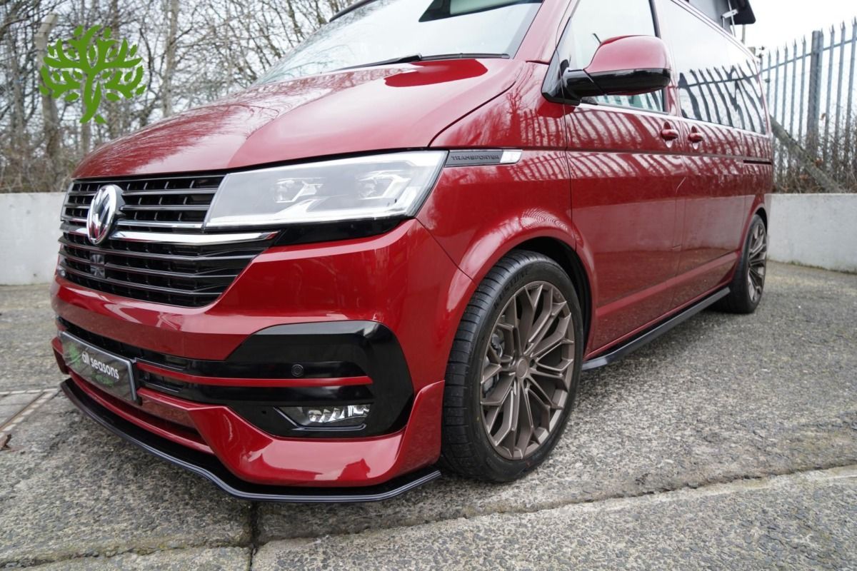 2024 Volkswagen Transporter T6.1 Campervan - Image 12