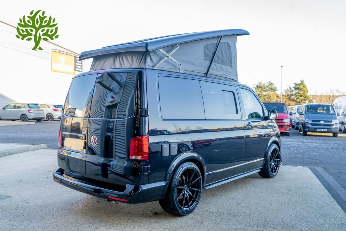 2021 Volkswagen Transporter T6.1 Campervan - Image 21