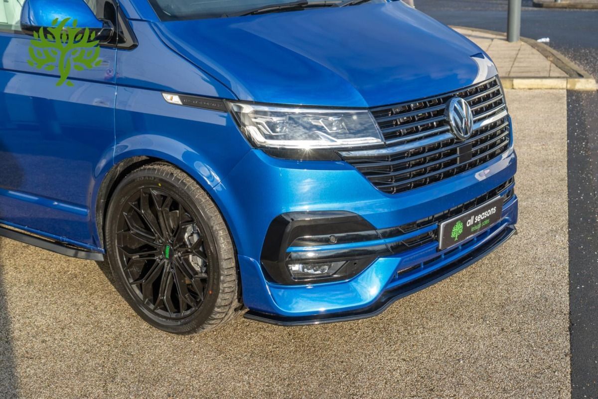 2024 Volkswagen Transporter T6.1 Campervan - Image 5