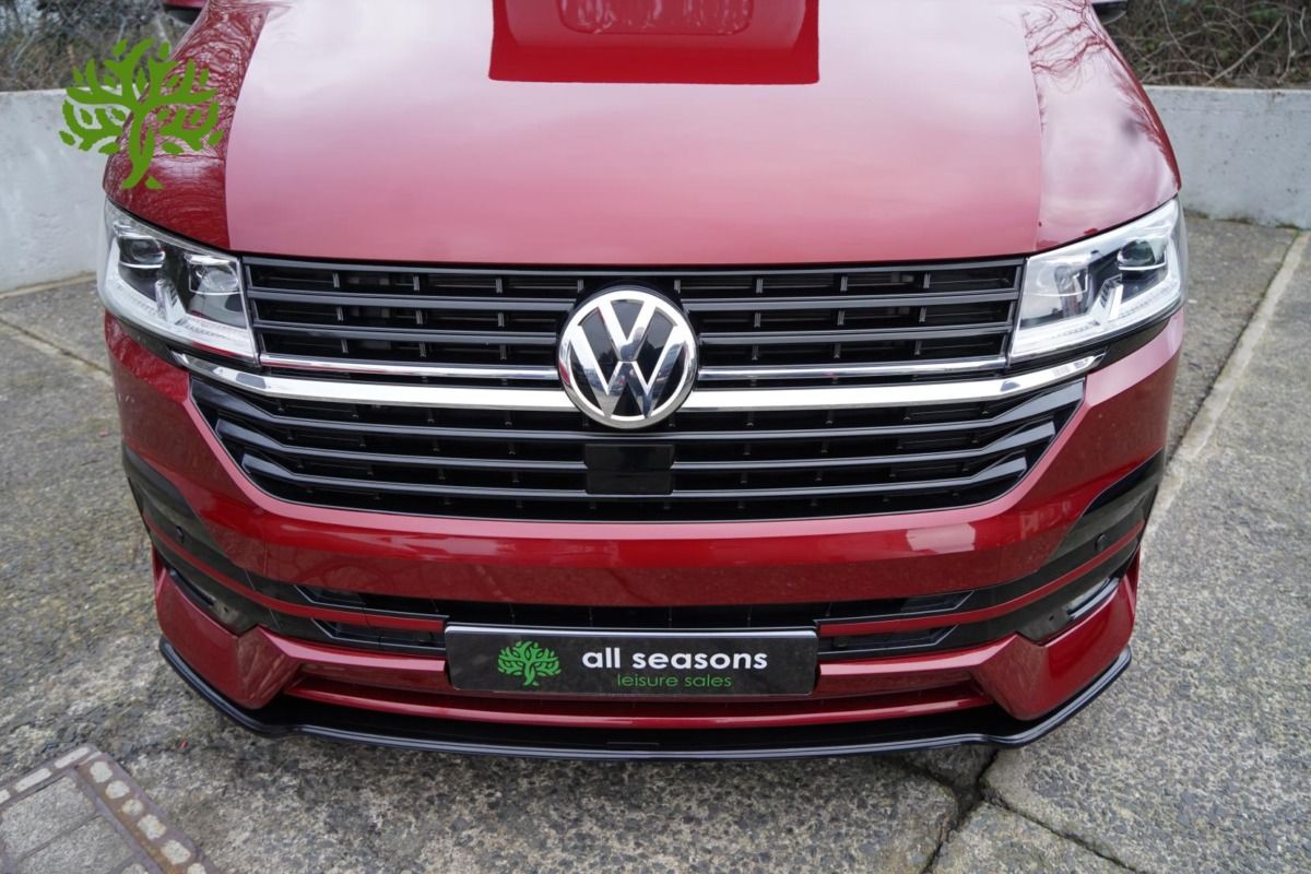 2024 Volkswagen Transporter T6.1 Campervan - Image 9