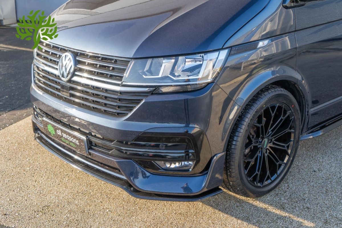 2021 Volkswagen Transporter T6.1 Campervan - Image 3