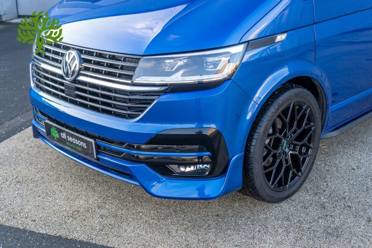 2022 Volkswagen Transporter T6.1 Campervan - Image 3