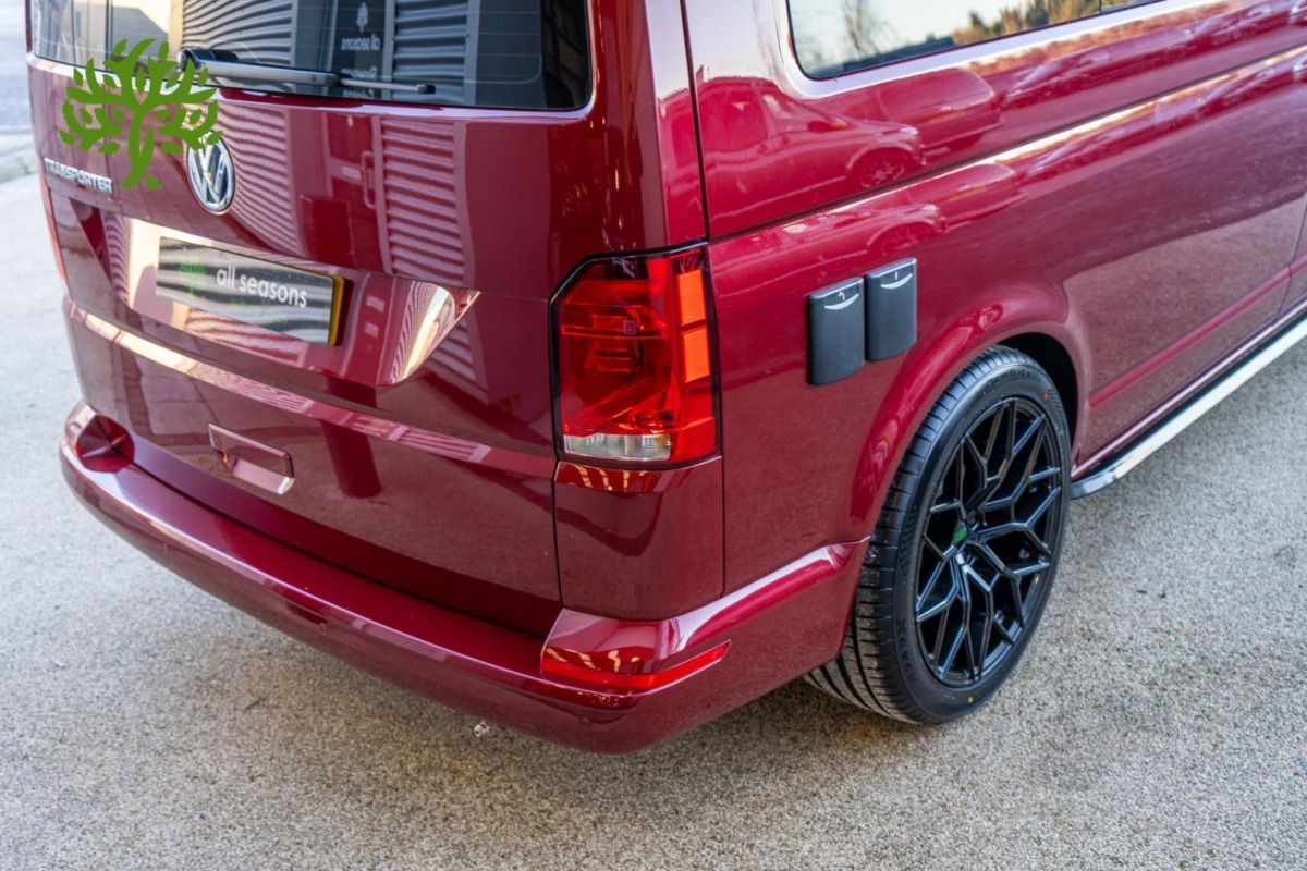 2024 Volkswagen Transporter T6.1 Campervan - Image 17