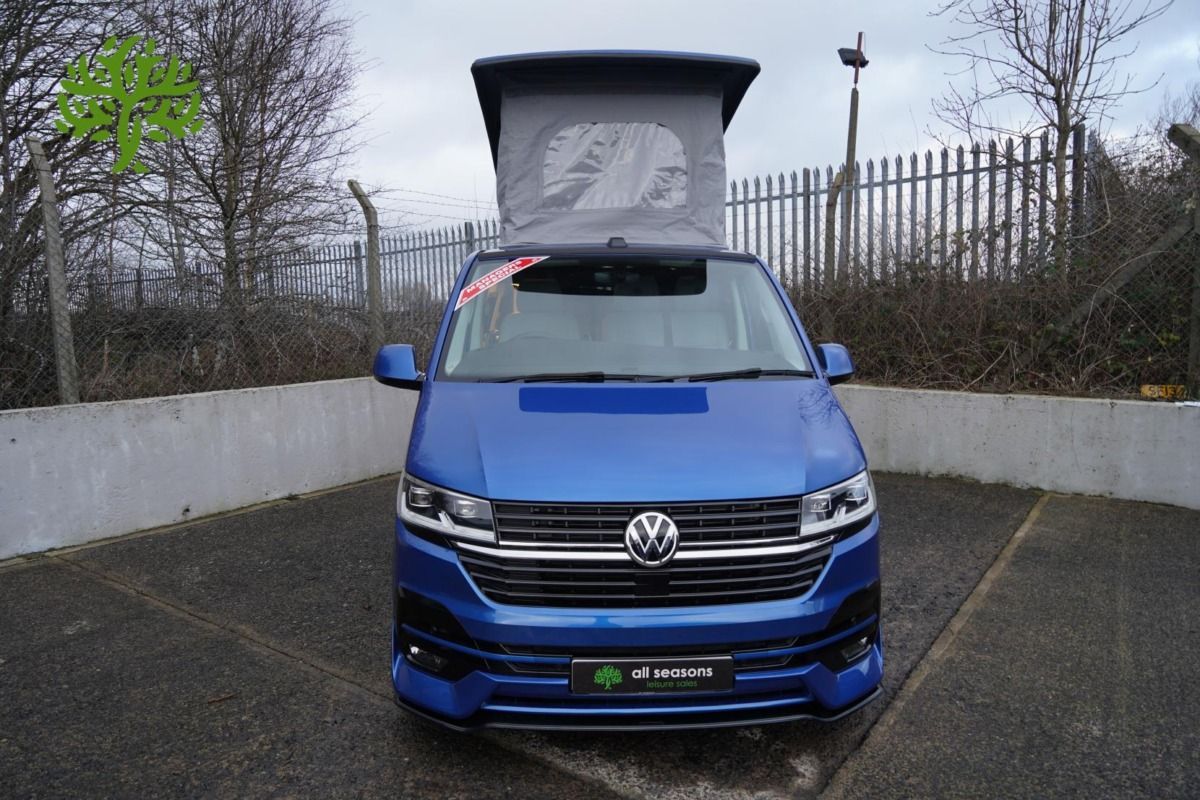 2024 Volkswagen Transporter T6.1 - Image 5