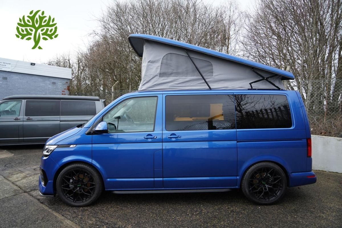 2024 Volkswagen Transporter T6.1 - Image 7