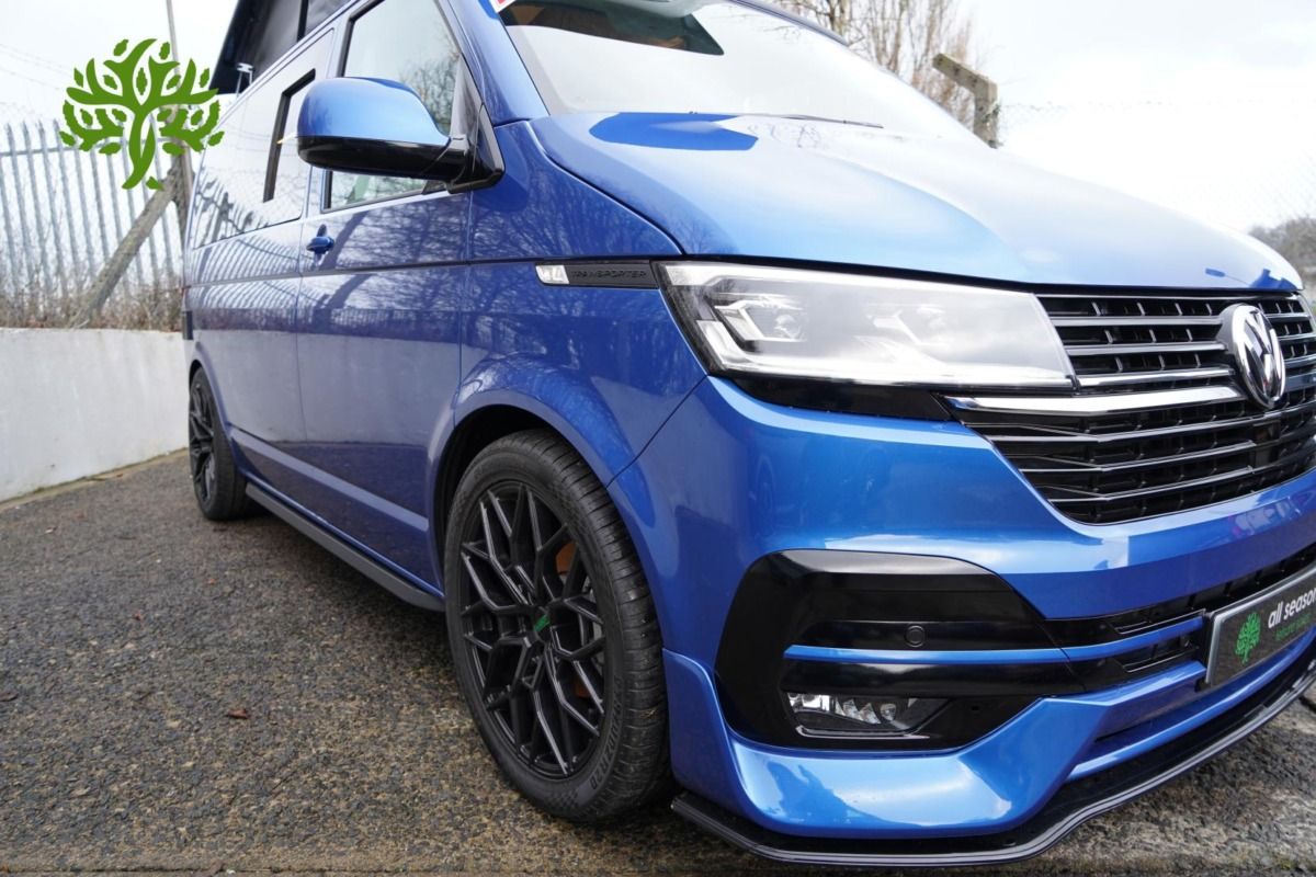 2024 Volkswagen Transporter T6.1 - Image 13