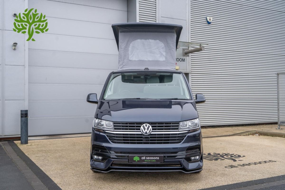 2021 Volkswagen Transporter T6.1 Campervan - Image 4