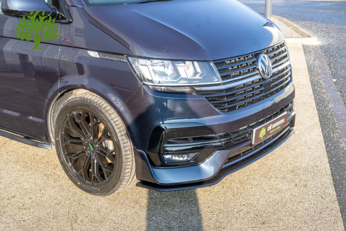 2021 Volkswagen Transporter T6.1 Campervan - Image 5