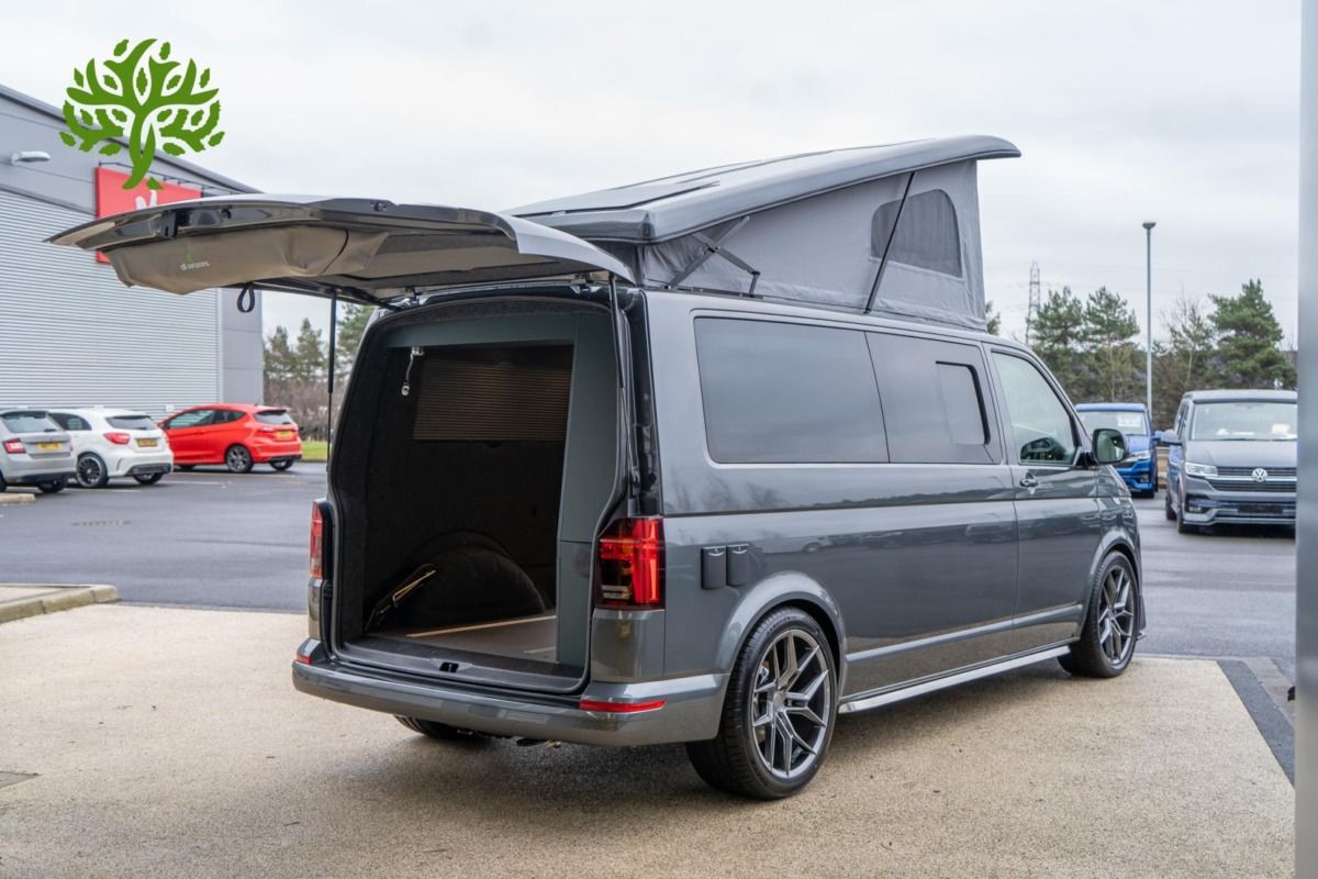 2024 Volkswagen Transporter T6.1 Campervan - Image 31