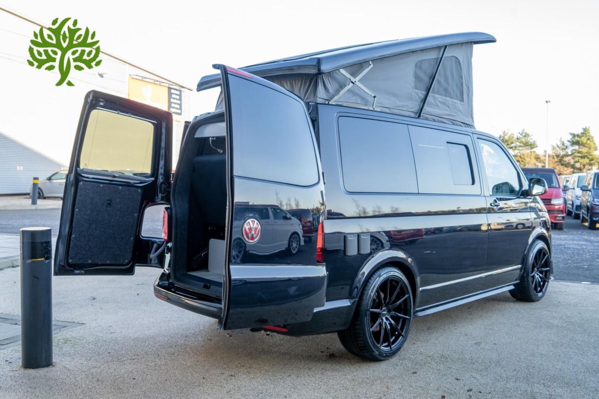 2021 Volkswagen Transporter T6.1 Campervan - Image 20