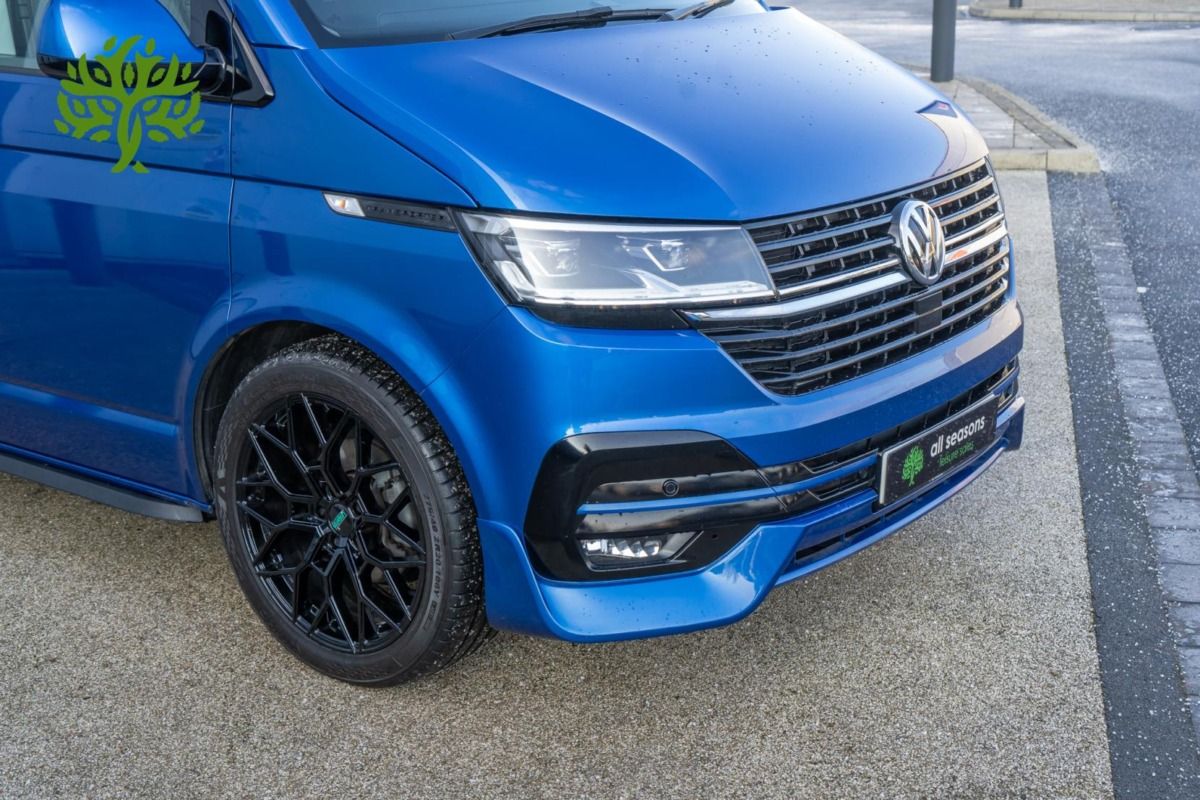 2022 Volkswagen Transporter T6.1 Campervan - Image 5