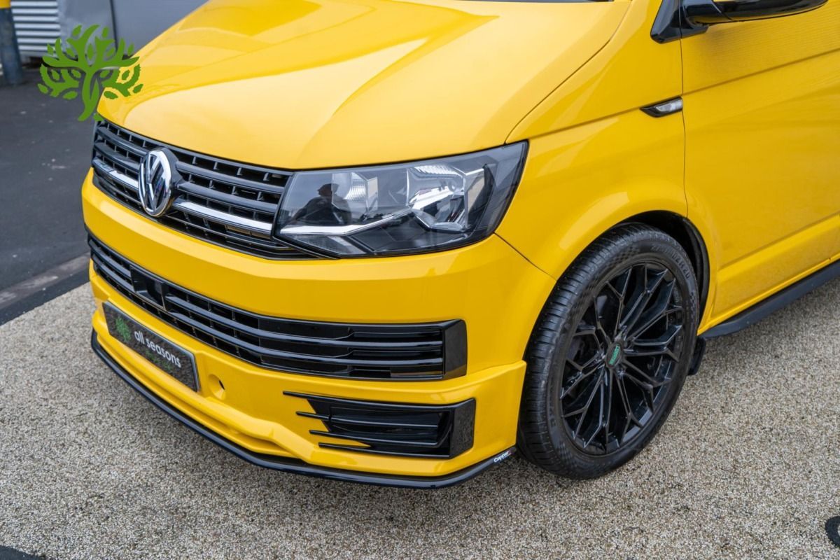 2017 Volkswagen Transporter T6 Campervan - Image 3