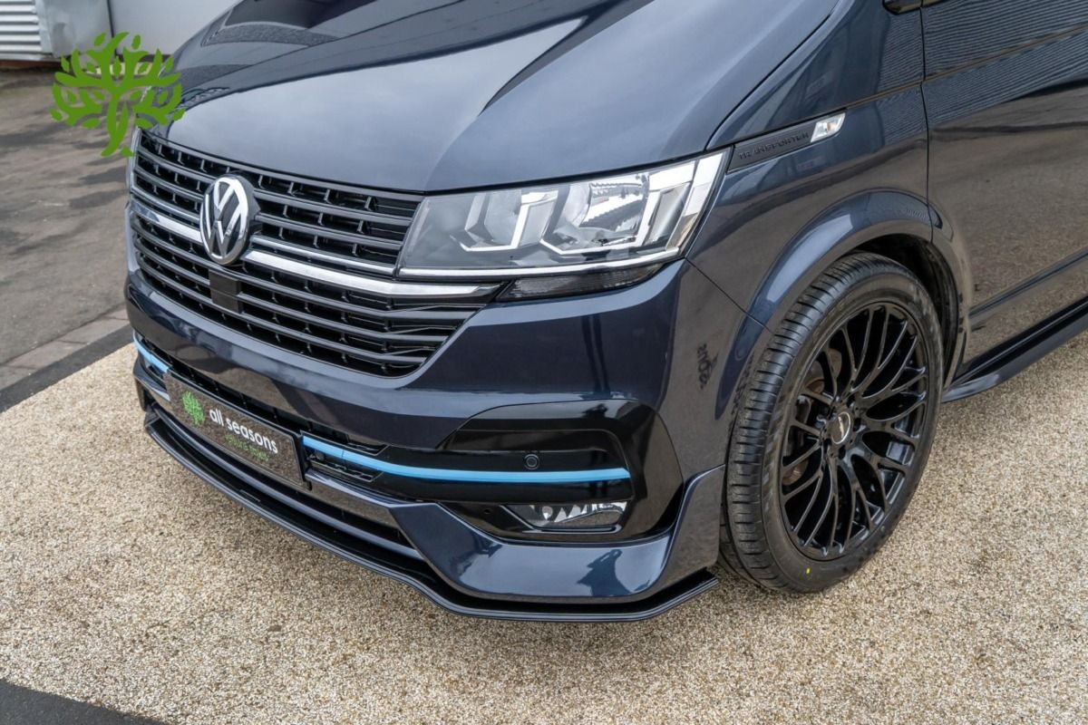 2021 Volkswagen Transporter T6.1 Campervan - Image 3