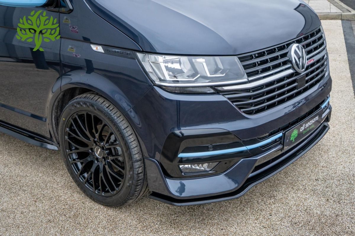 2021 Volkswagen Transporter T6.1 Campervan - Image 5