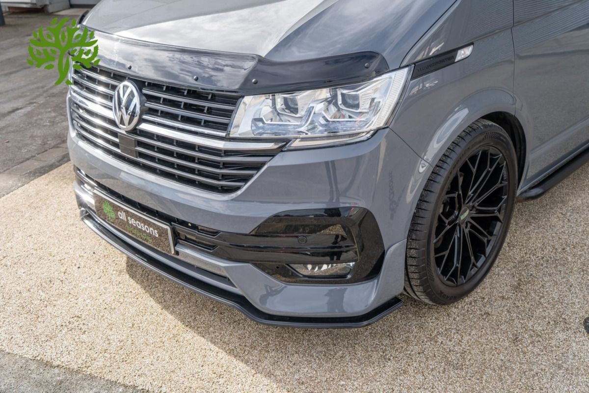 2021 Volkswagen Transporter T6.1 Campervan - Image 3