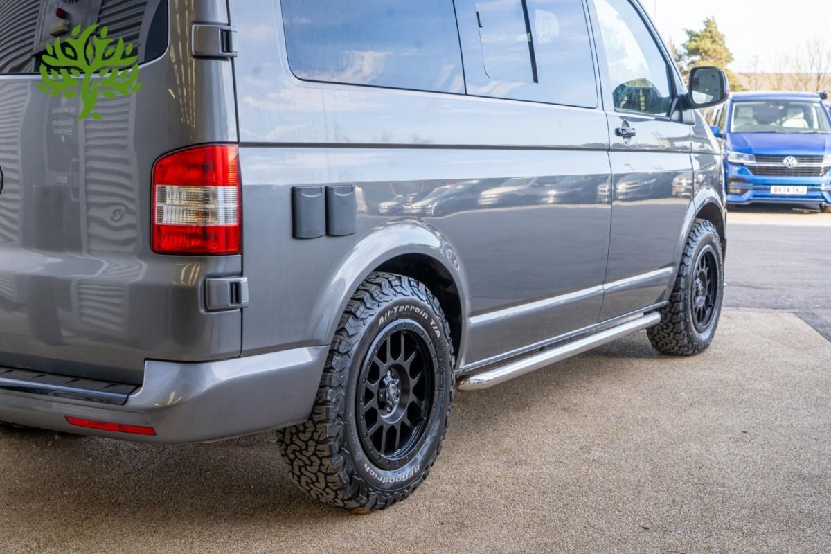 2014 Volkswagen Transporter T5 Campervan - Image 19